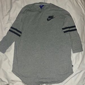 Nike Baseball Tee
